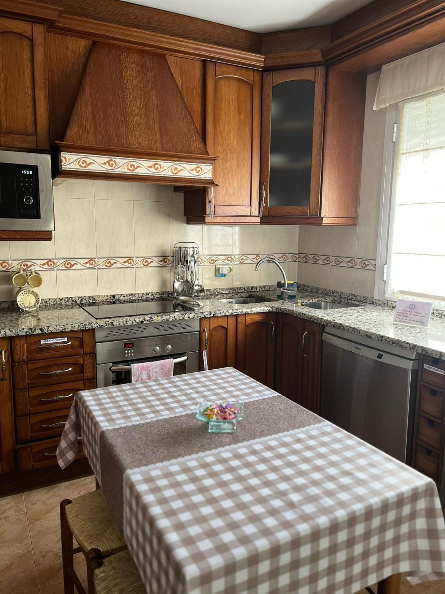 Holiday home La Madriguera De Toledo
