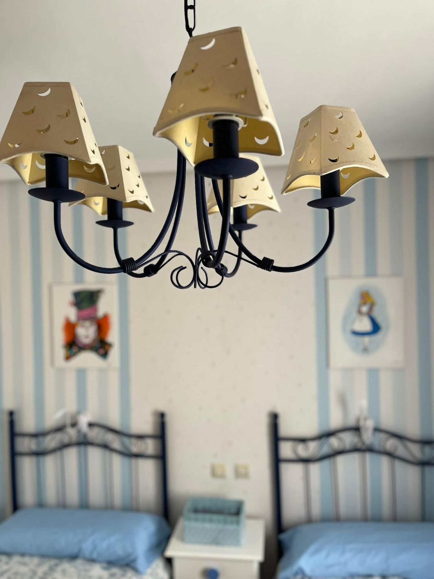 La Madriguera De Toledo Holiday home Bargas