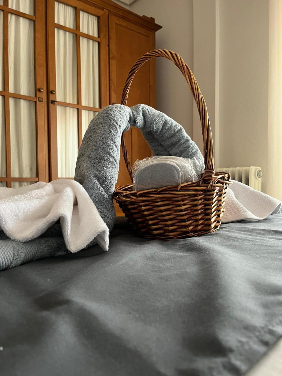 La Madriguera De Toledo Holiday home *
