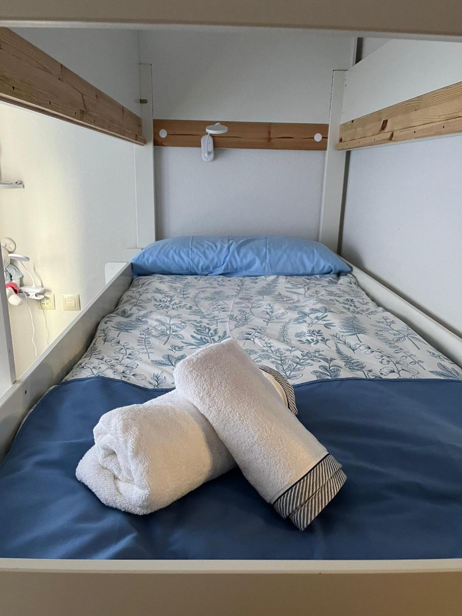 Holiday home La Madriguera De Toledo *
