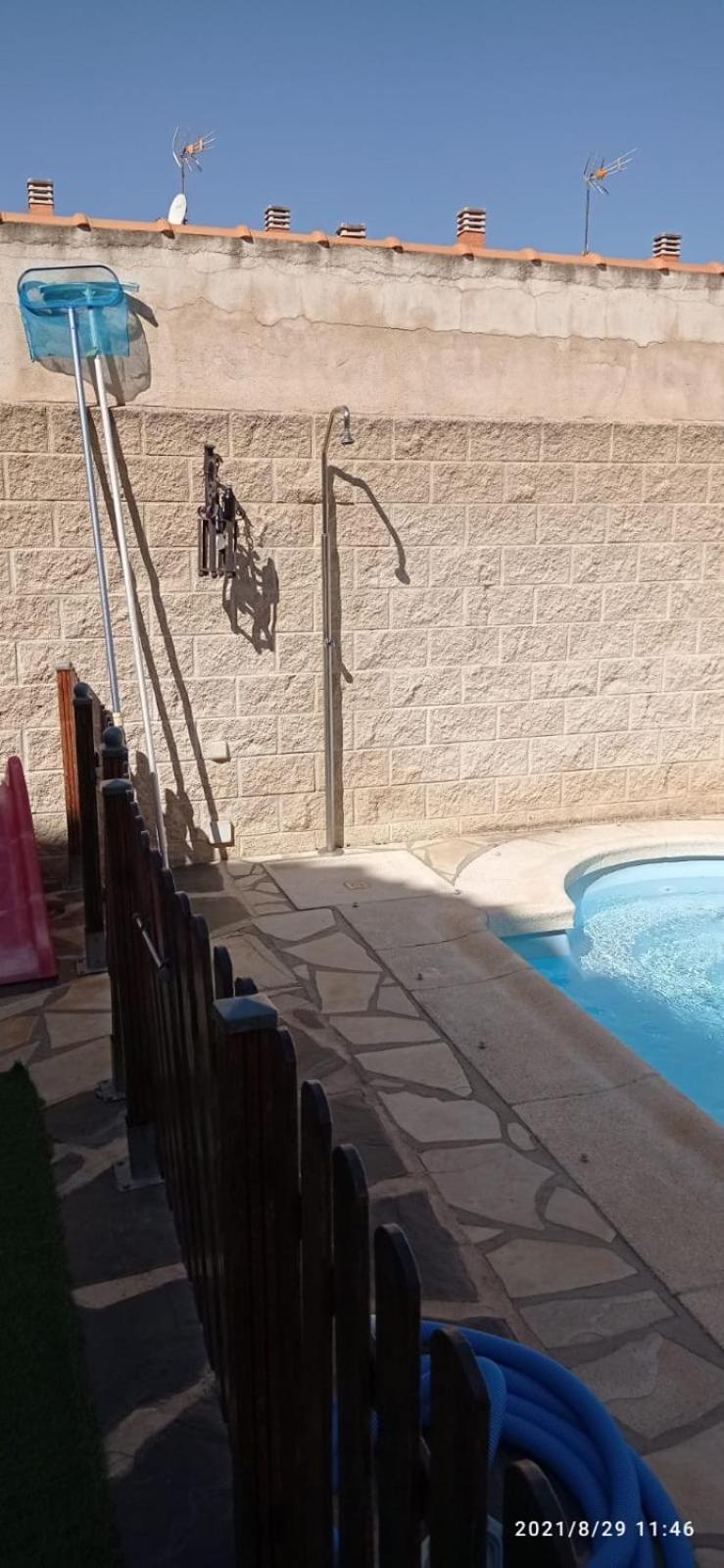Holiday home La Madriguera De Toledo