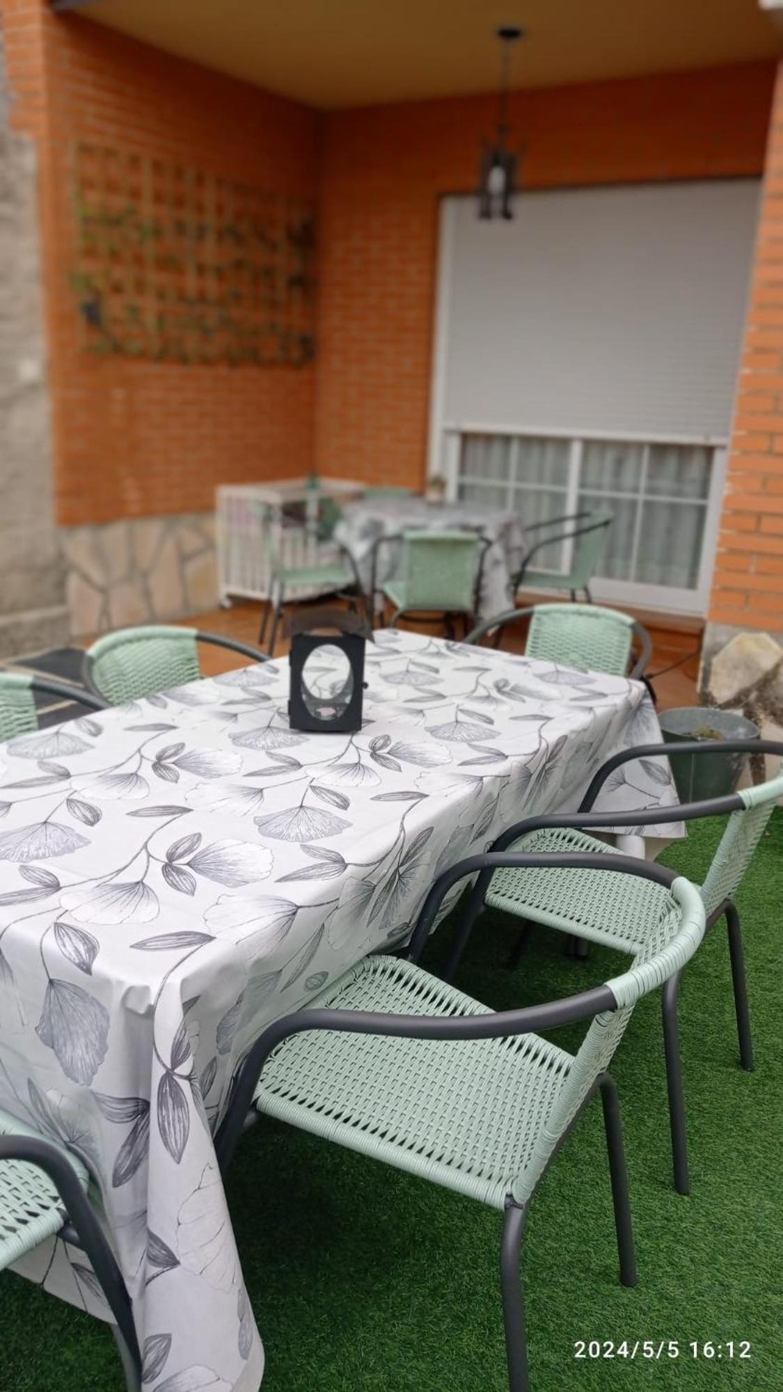 Holiday home La Madriguera De Toledo Bargas