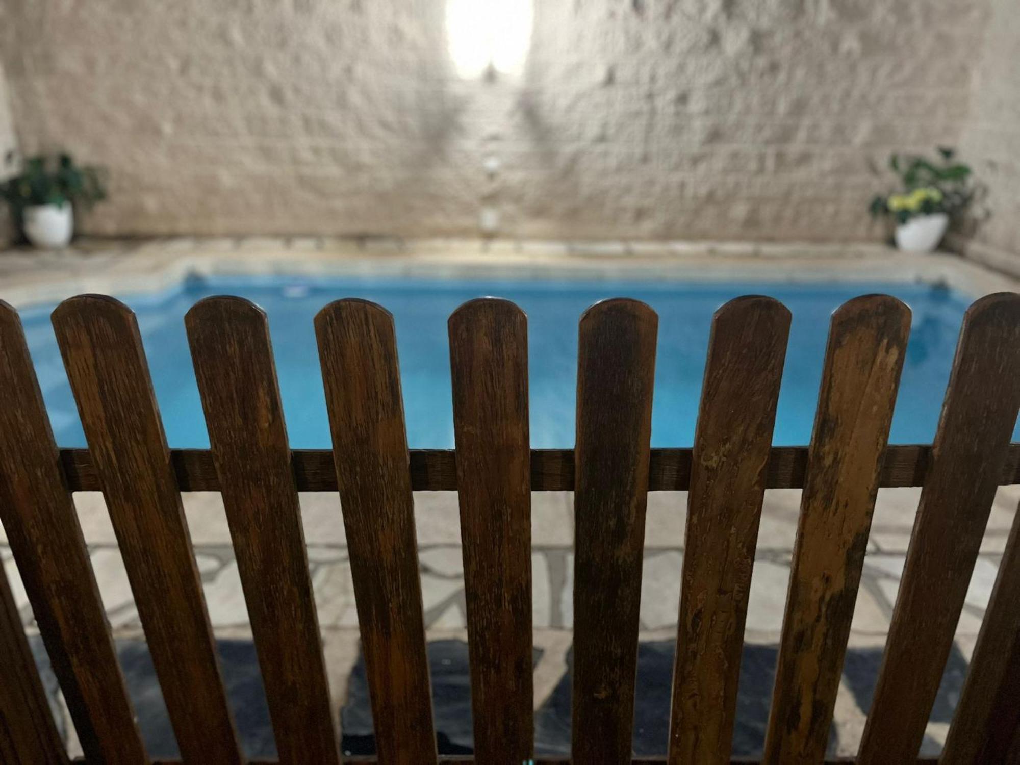 La Madriguera De Toledo