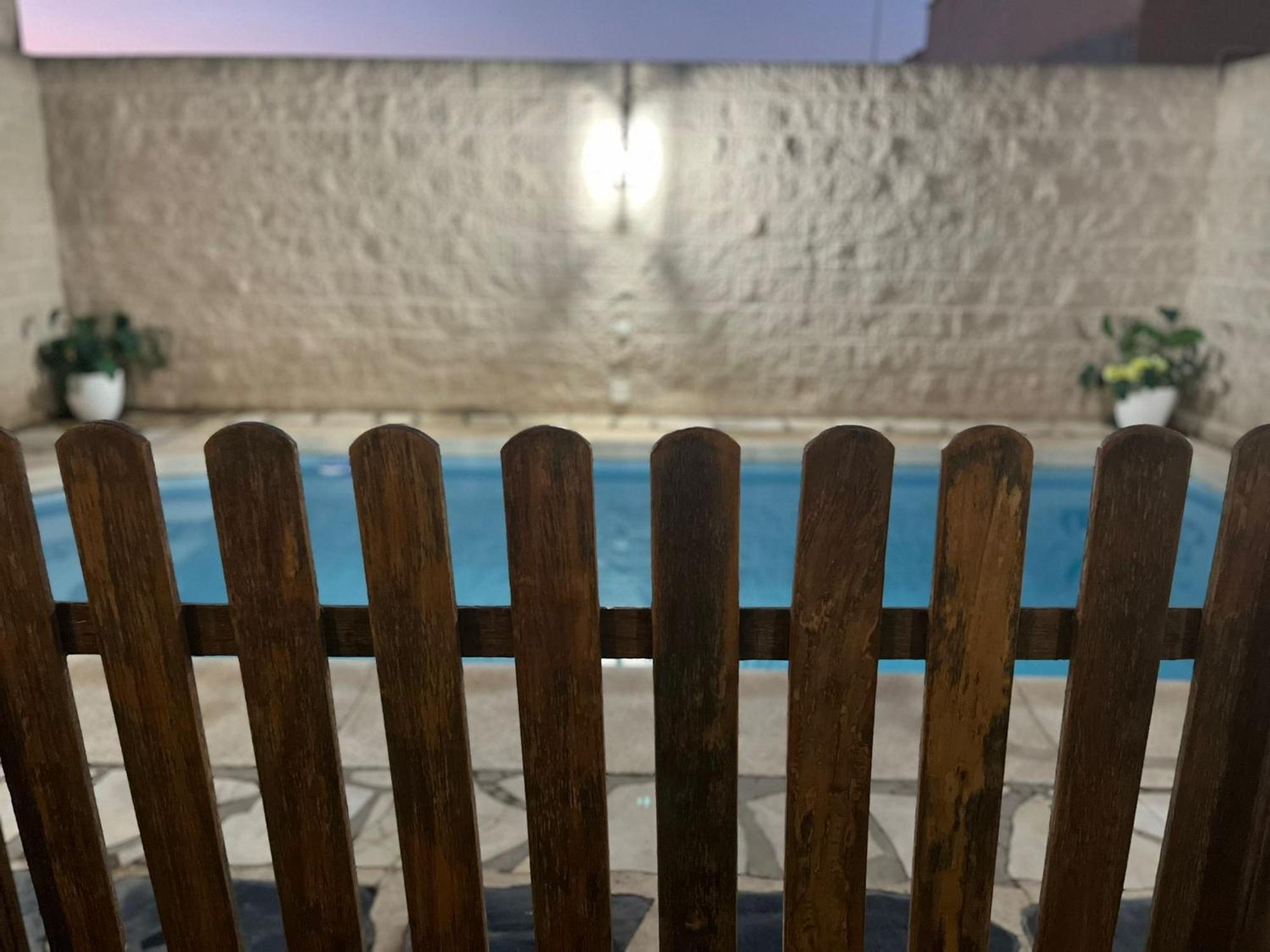 Holiday home La Madriguera De Toledo Bargas